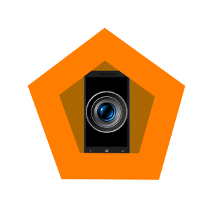 security camera windows icon